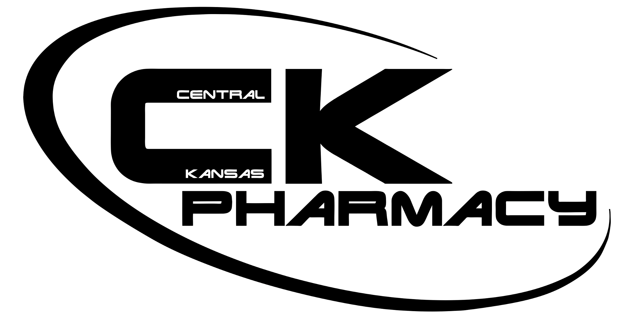 CK Pharmacy logo